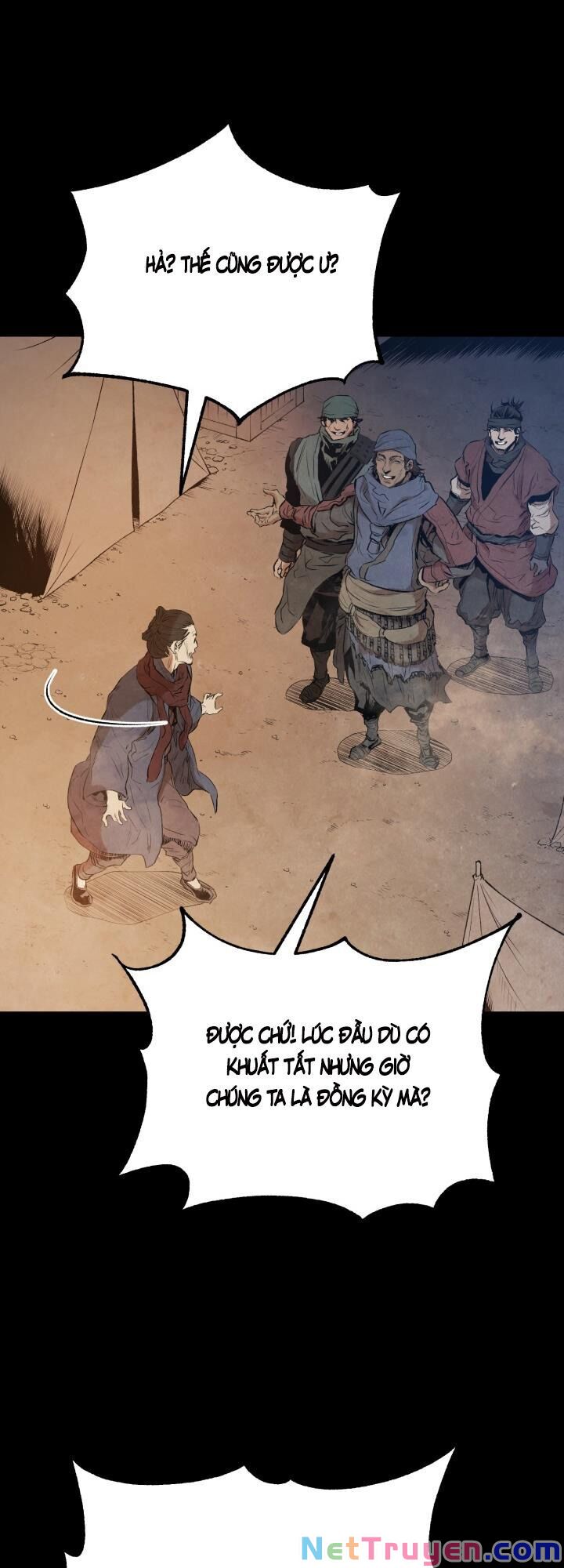 Phụng Tiên Trọng Sinh Ký Chapter 26 - Trang 50