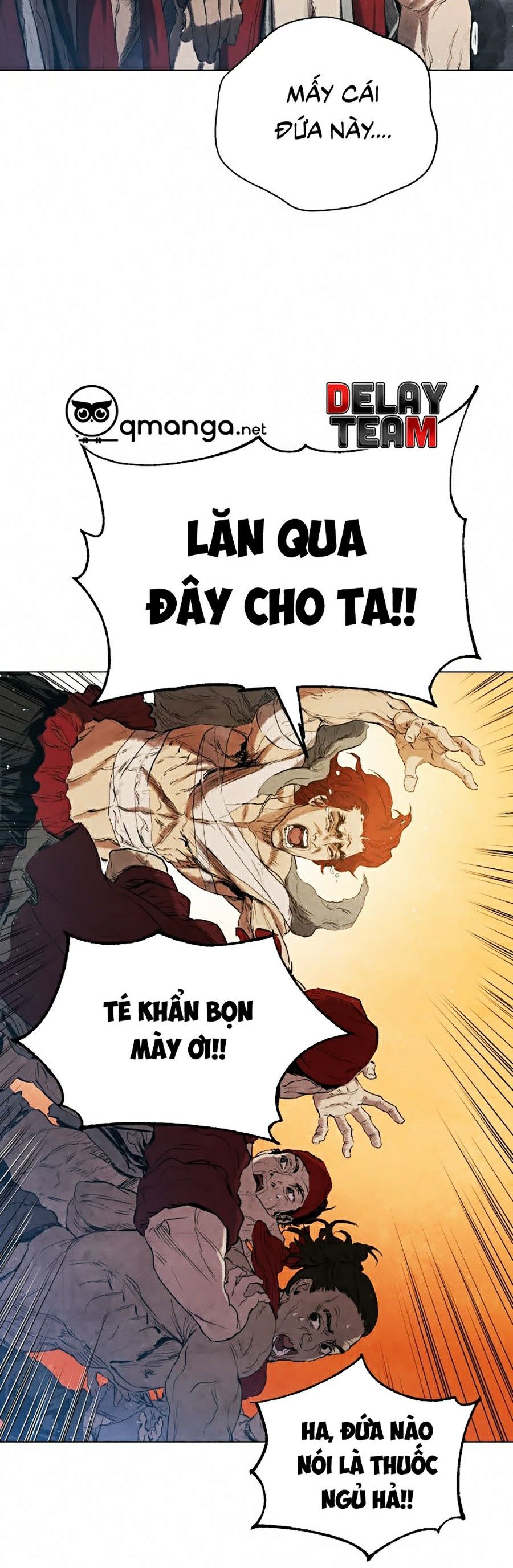 Phụng Tiên Trọng Sinh Ký Chapter 2 - Trang 21