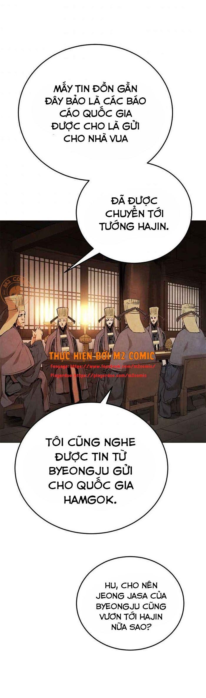 Phụng Tiên Trọng Sinh Ký Chapter 16 - Trang 27