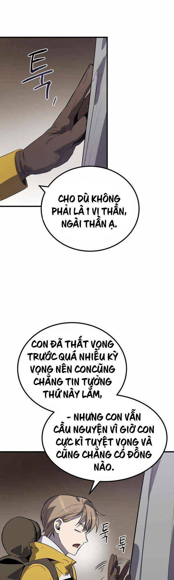 Lý Do Anh Hùng Thế Giới Khác Giải Cứu Trái Đất Chapter 1 - Trang 49