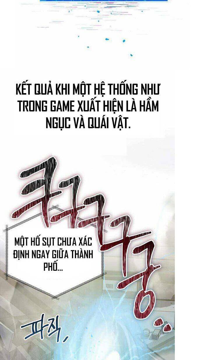 Lý Do Anh Hùng Thế Giới Khác Giải Cứu Trái Đất Chapter 1 - Trang 1