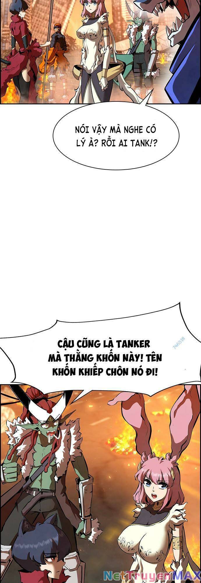 Đội Đốt Kích Noryangjin Chapter 16 - Trang 28