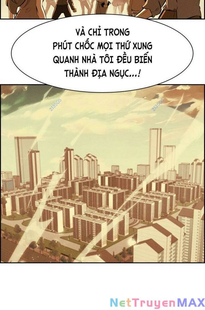 Đội Đốt Kích Noryangjin Chapter 20 - Trang 69