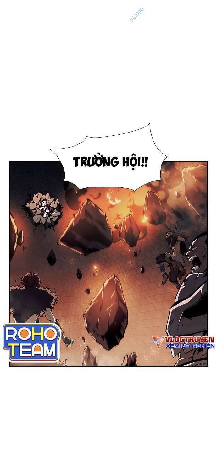 Đội Đốt Kích Noryangjin Chapter 24 - Trang 6