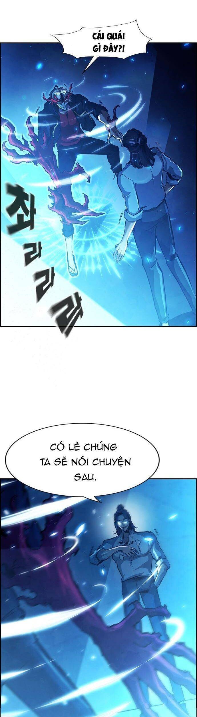 Đội Đốt Kích Noryangjin Chapter 7 - Trang 63