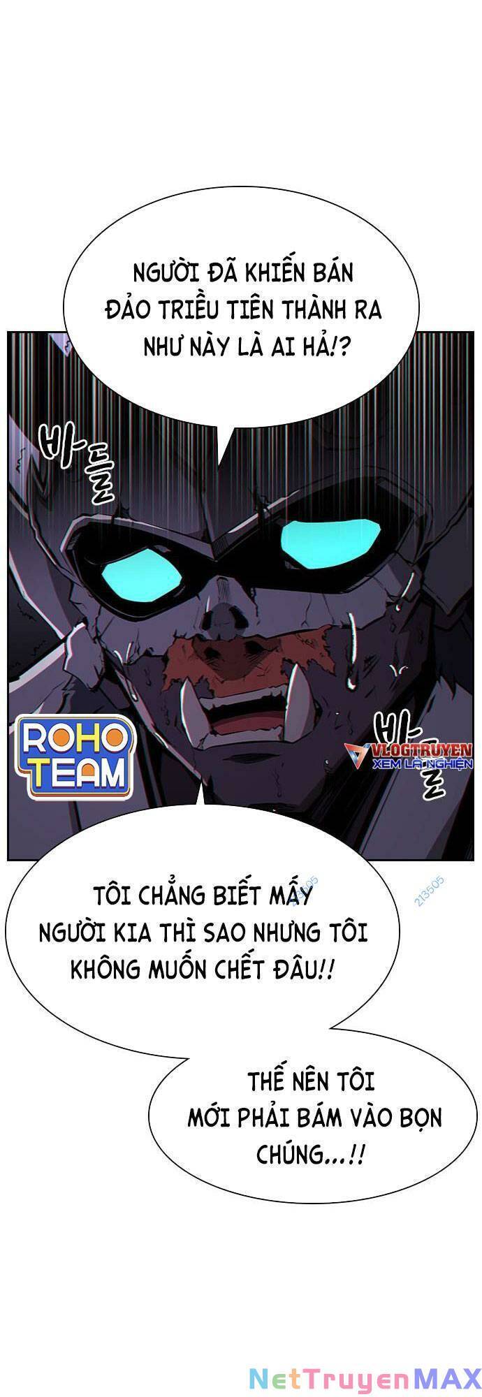 Đội Đốt Kích Noryangjin Chapter 22 - Trang 28