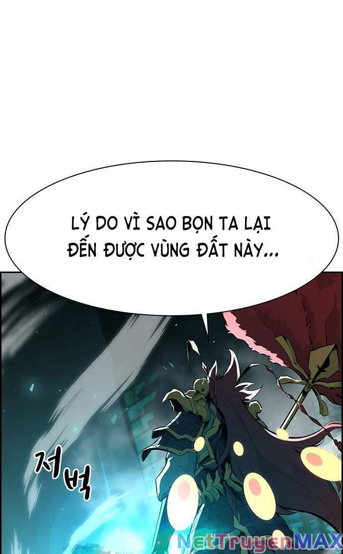 Đội Đốt Kích Noryangjin Chapter 19 - Trang 79