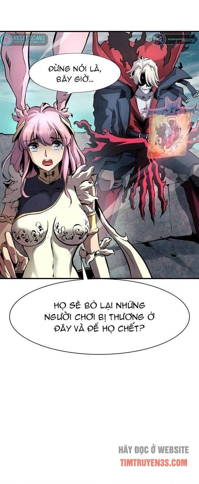 Đội Đốt Kích Noryangjin Chapter 5 - Trang 29