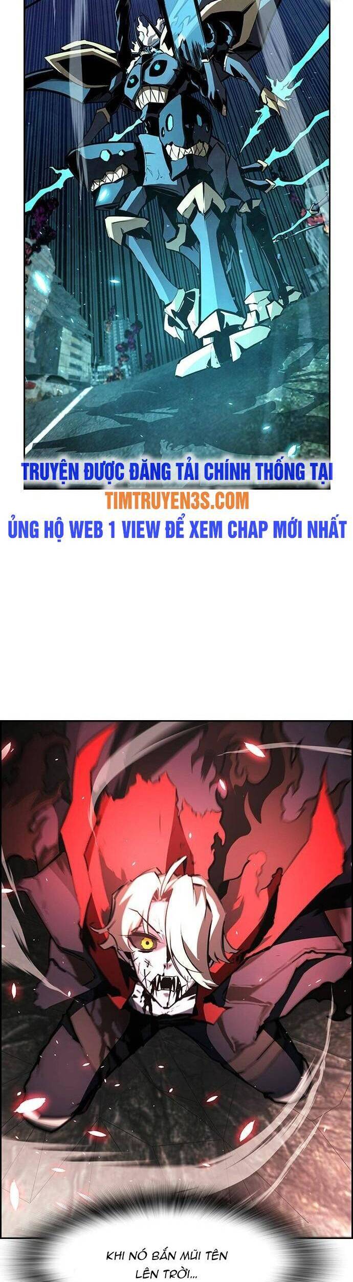 Đội Đốt Kích Noryangjin Chapter 10 - Trang 15