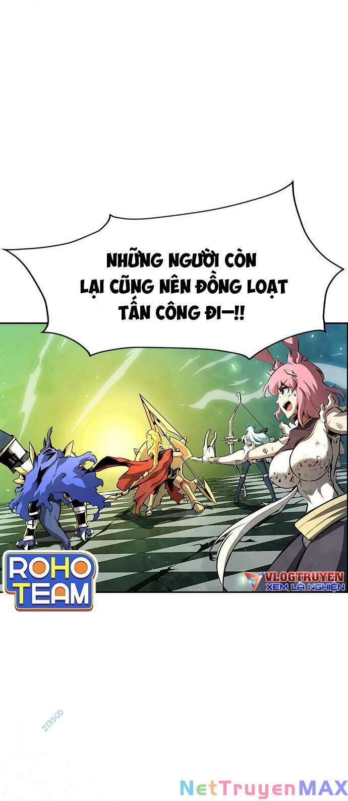 Đội Đốt Kích Noryangjin Chapter 19 - Trang 35