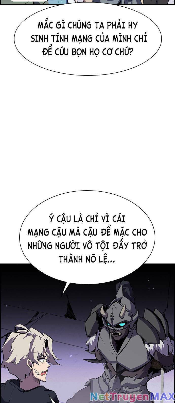 Đội Đốt Kích Noryangjin Chapter 22 - Trang 32