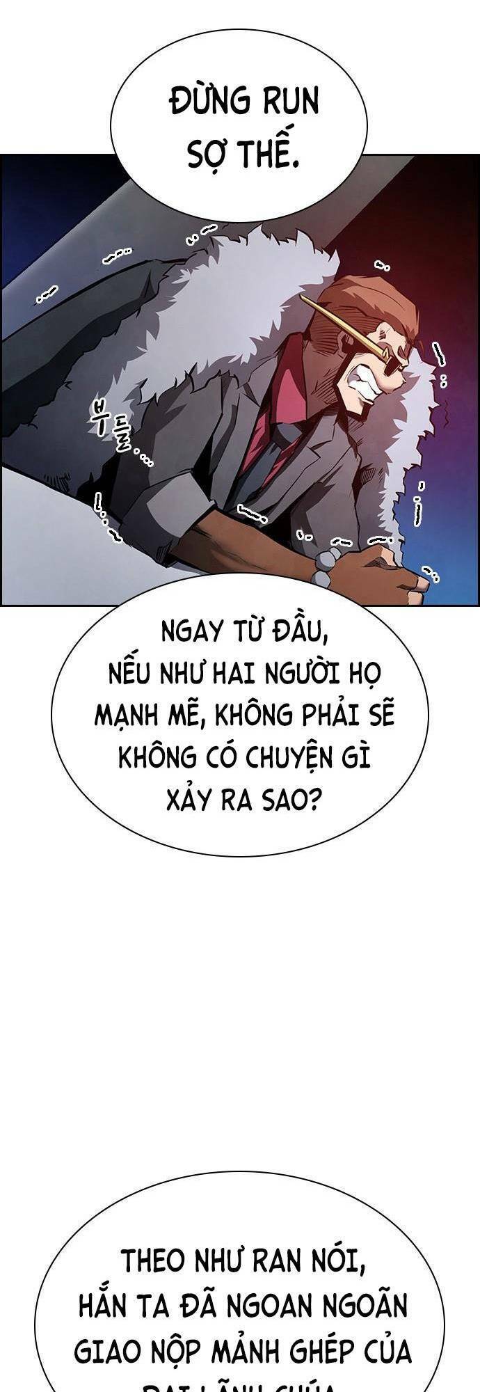 Đội Đốt Kích Noryangjin Chapter 31 - Trang 73