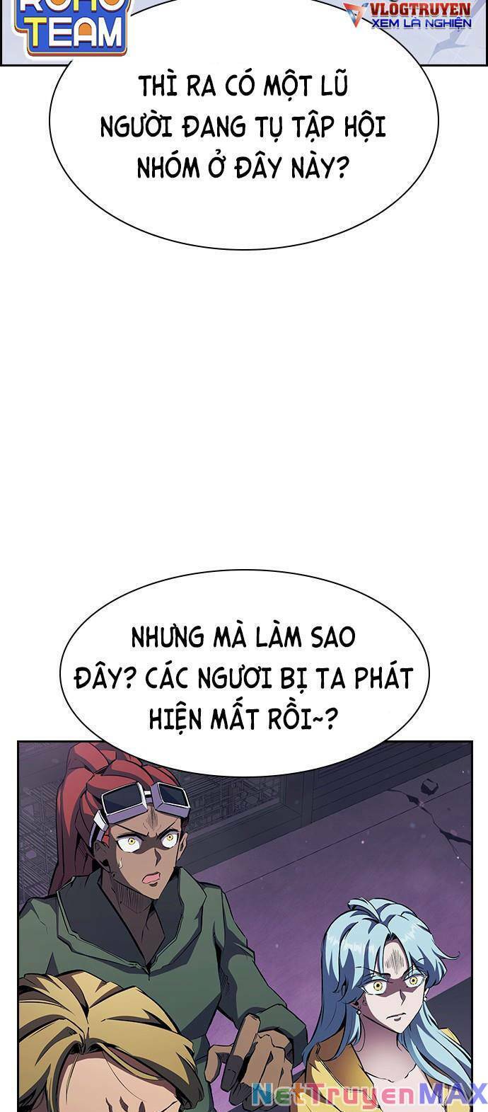 Đội Đốt Kích Noryangjin Chapter 22 - Trang 2