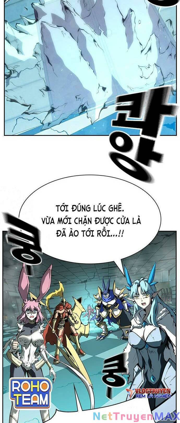 Đội Đốt Kích Noryangjin Chapter 18 - Trang 60