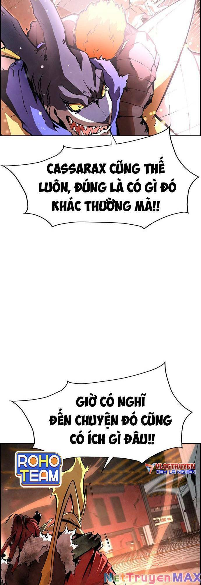 Đội Đốt Kích Noryangjin Chapter 18 - Trang 49