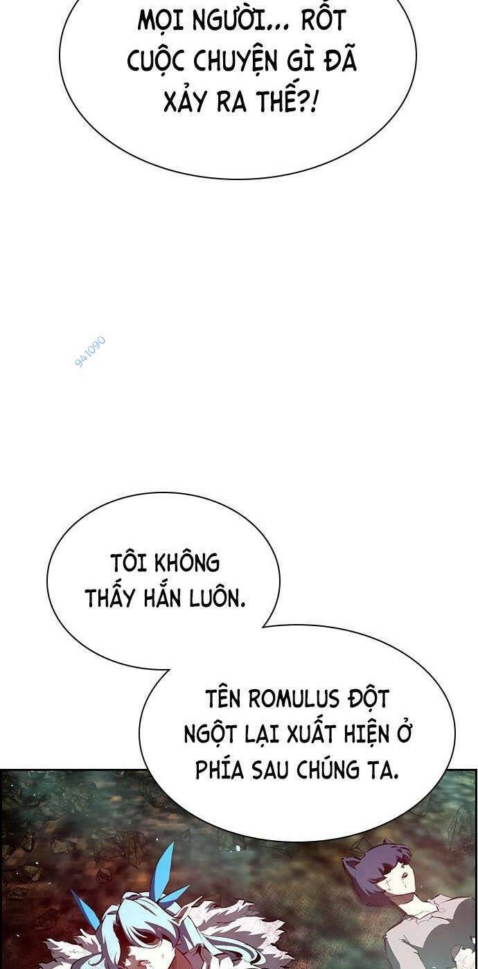 Đội Đốt Kích Noryangjin Chapter 27 - Trang 70