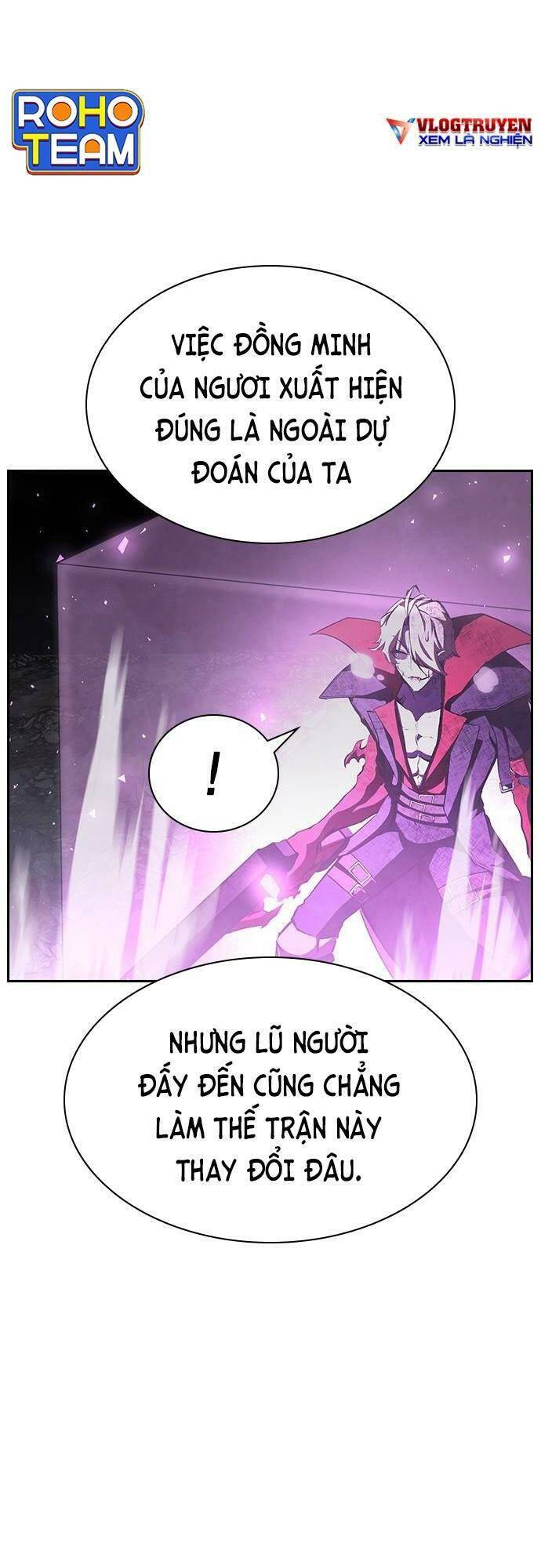 Đội Đốt Kích Noryangjin Chapter 28 - Trang 33