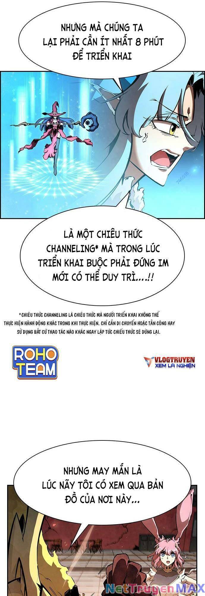 Đội Đốt Kích Noryangjin Chapter 18 - Trang 52