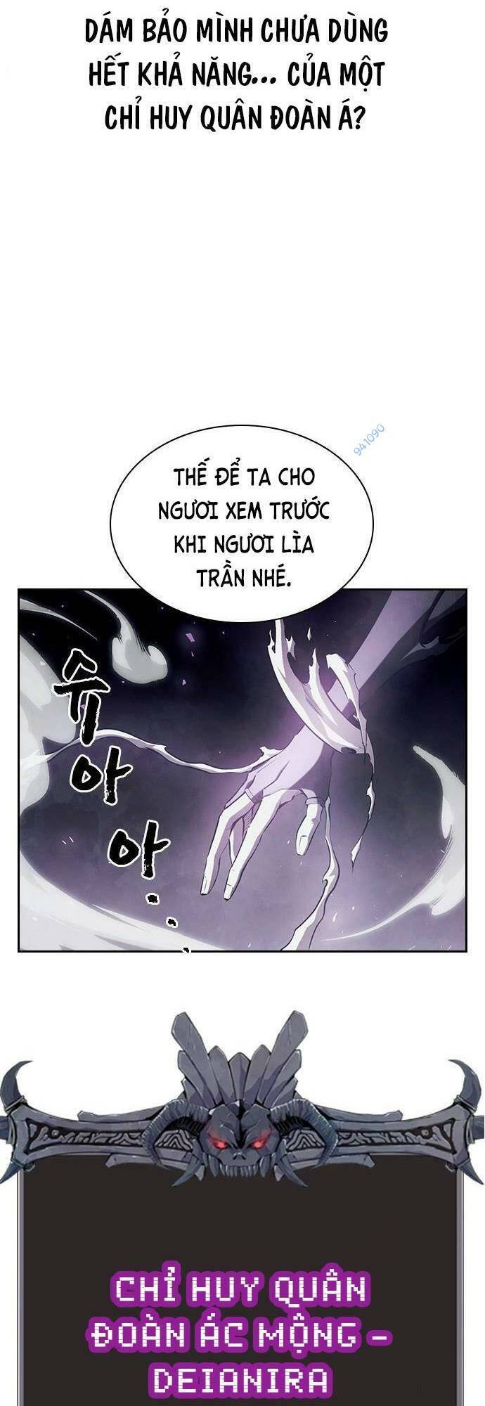 Đội Đốt Kích Noryangjin Chapter 28 - Trang 46