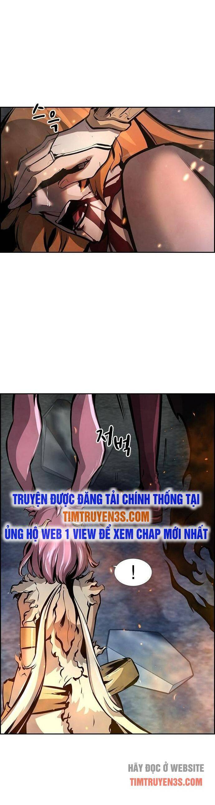 Đội Đốt Kích Noryangjin Chapter 8 - Trang 12