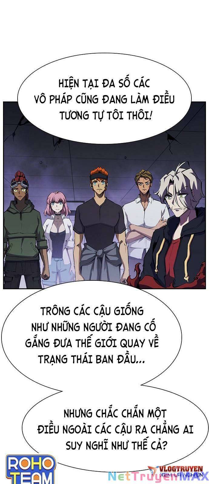 Đội Đốt Kích Noryangjin Chapter 22 - Trang 29