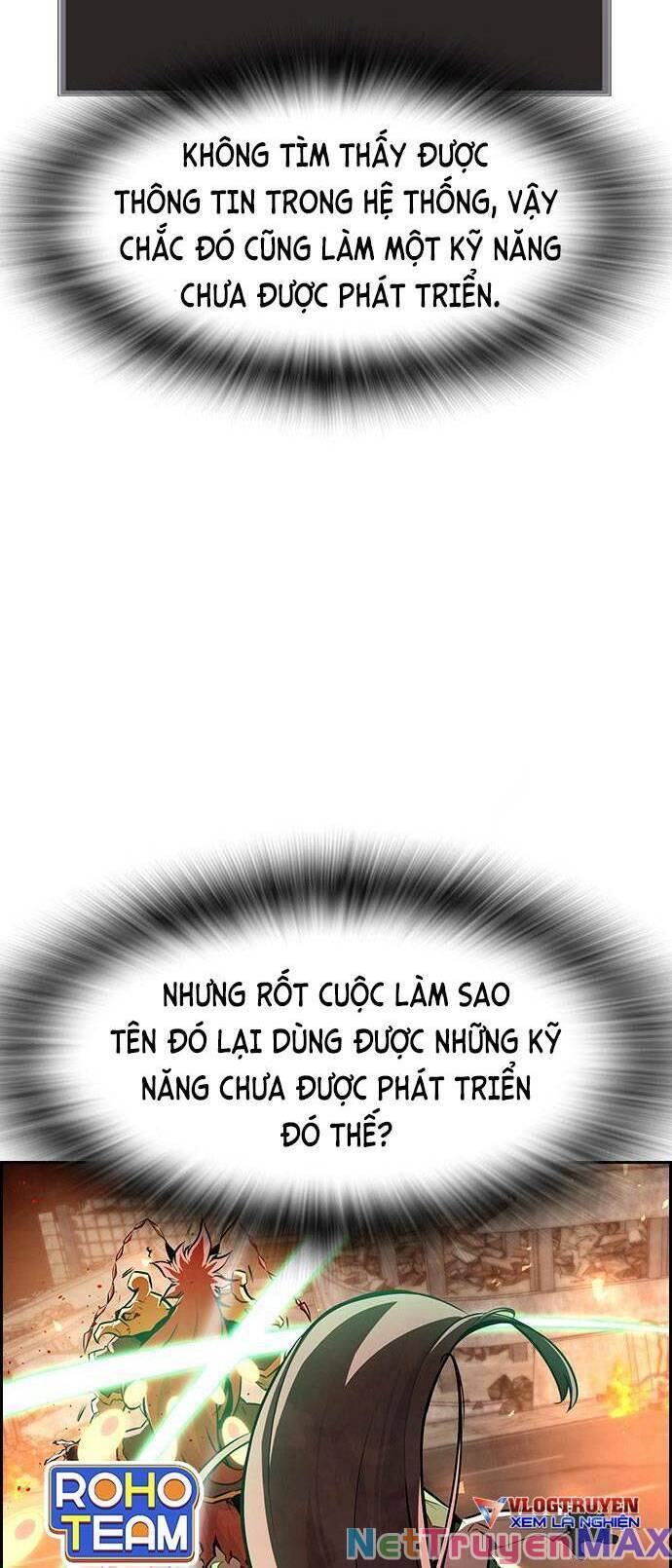 Đội Đốt Kích Noryangjin Chapter 18 - Trang 27