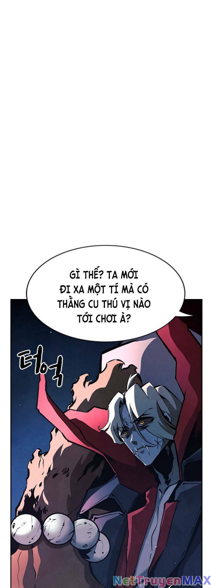 Đội Đốt Kích Noryangjin Chapter 13 - Trang 1