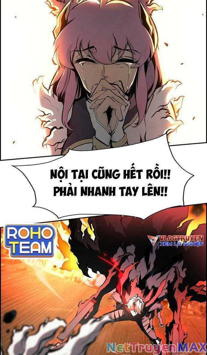 Đội Đốt Kích Noryangjin Chapter 11 - Trang 41