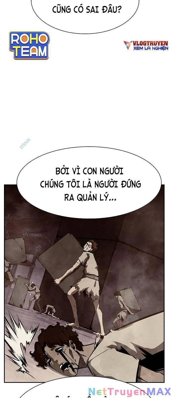 Đội Đốt Kích Noryangjin Chapter 22 - Trang 35