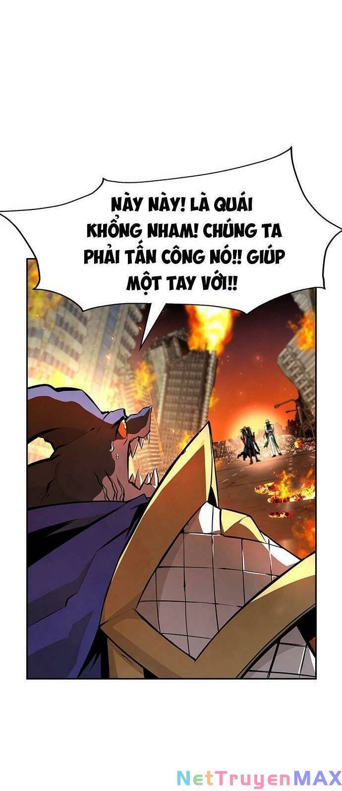 Đội Đốt Kích Noryangjin Chapter 15 - Trang 42