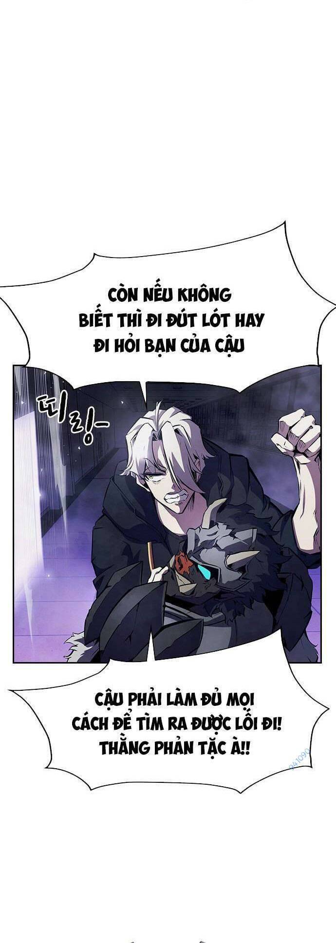 Đội Đốt Kích Noryangjin Chapter 23 - Trang 38