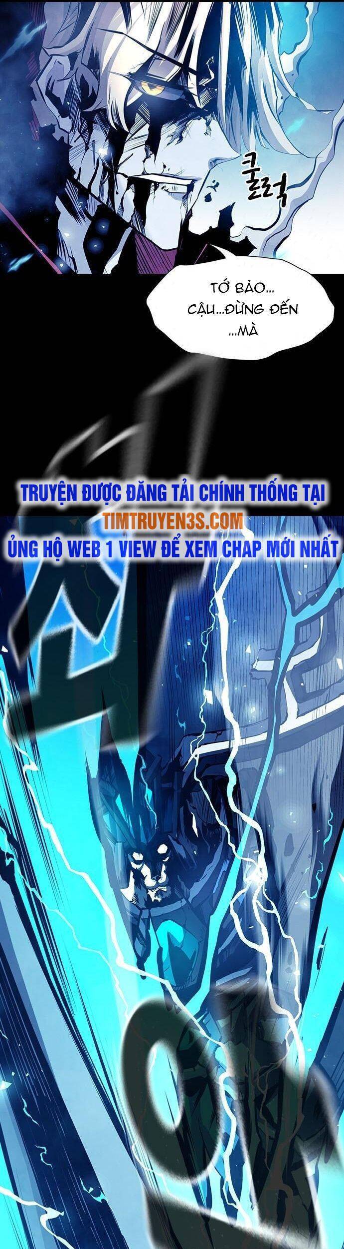 Đội Đốt Kích Noryangjin Chapter 7 - Trang 1