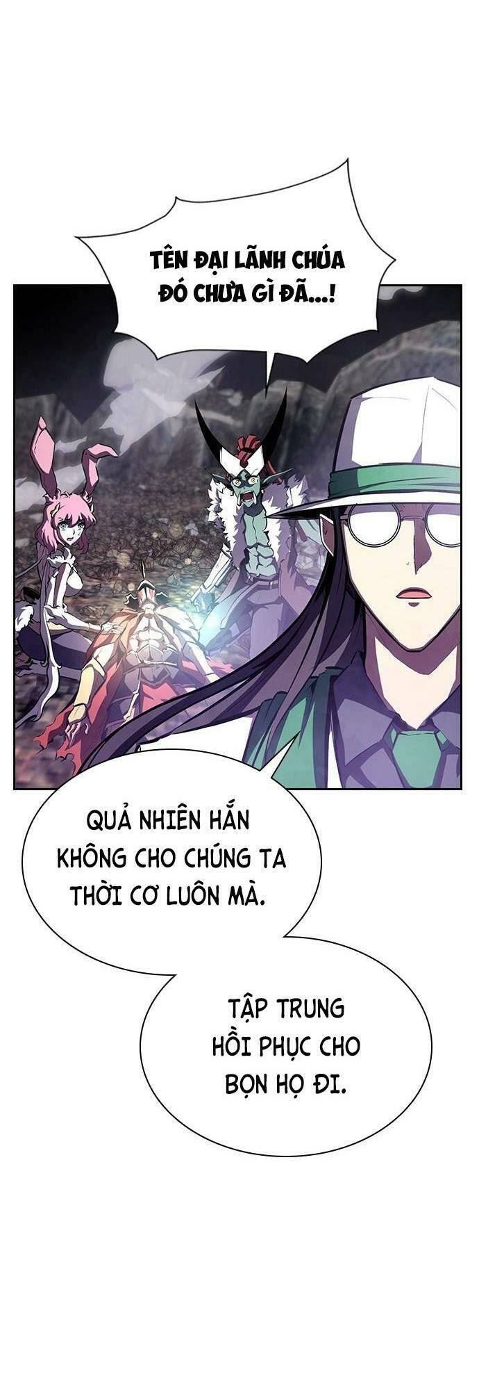 Đội Đốt Kích Noryangjin Chapter 28 - Trang 19