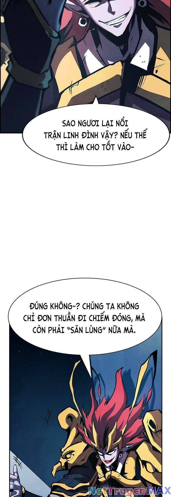 Đội Đốt Kích Noryangjin Chapter 12 - Trang 46