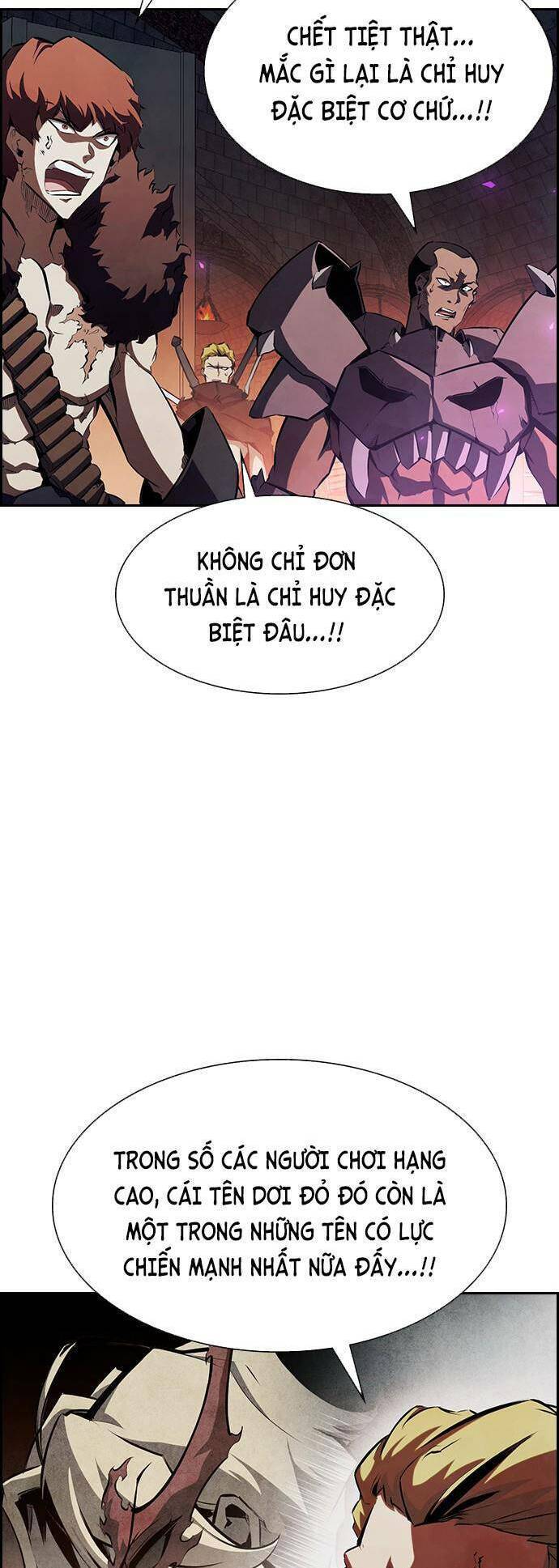 Đội Đốt Kích Noryangjin Chapter 23 - Trang 26