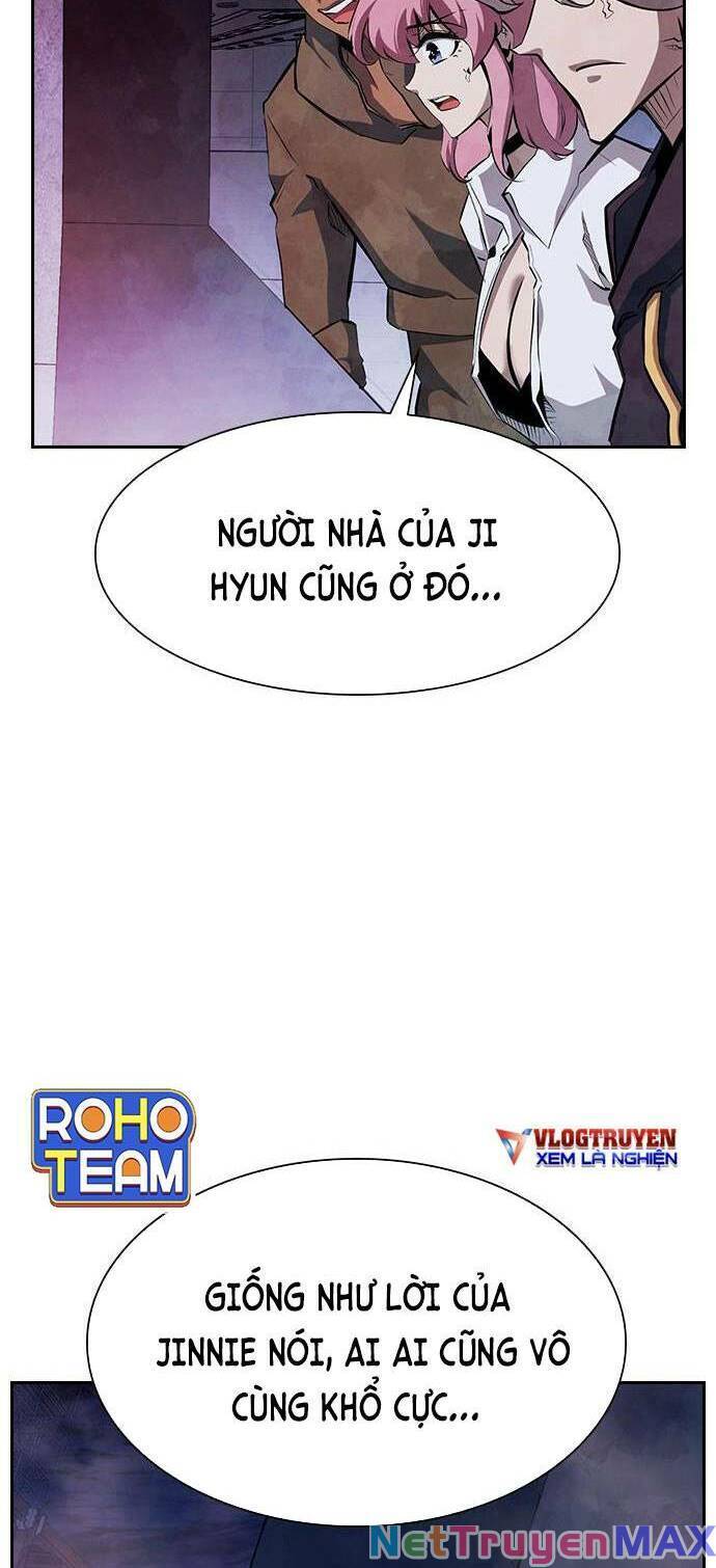 Đội Đốt Kích Noryangjin Chapter 21 - Trang 51