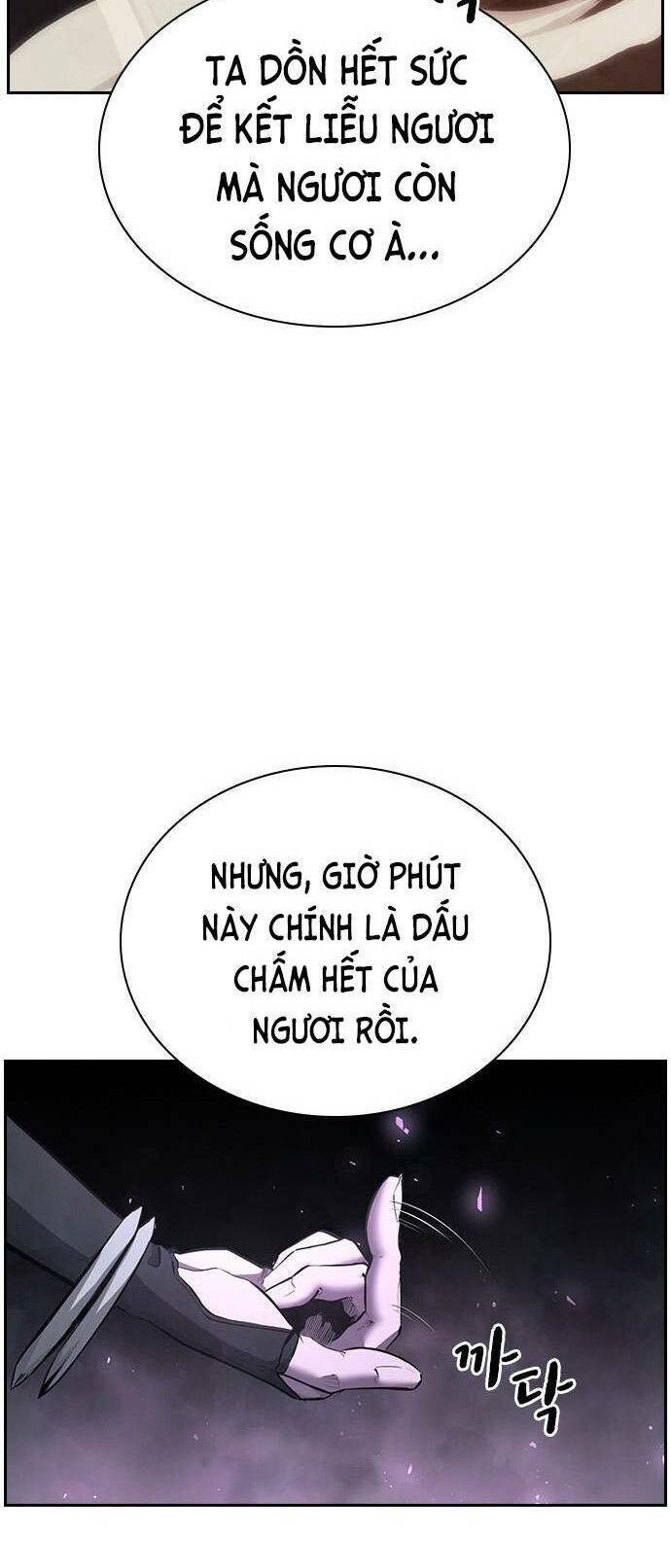 Đội Đốt Kích Noryangjin Chapter 28 - Trang 63