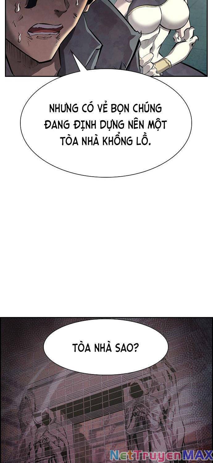 Đội Đốt Kích Noryangjin Chapter 21 - Trang 8