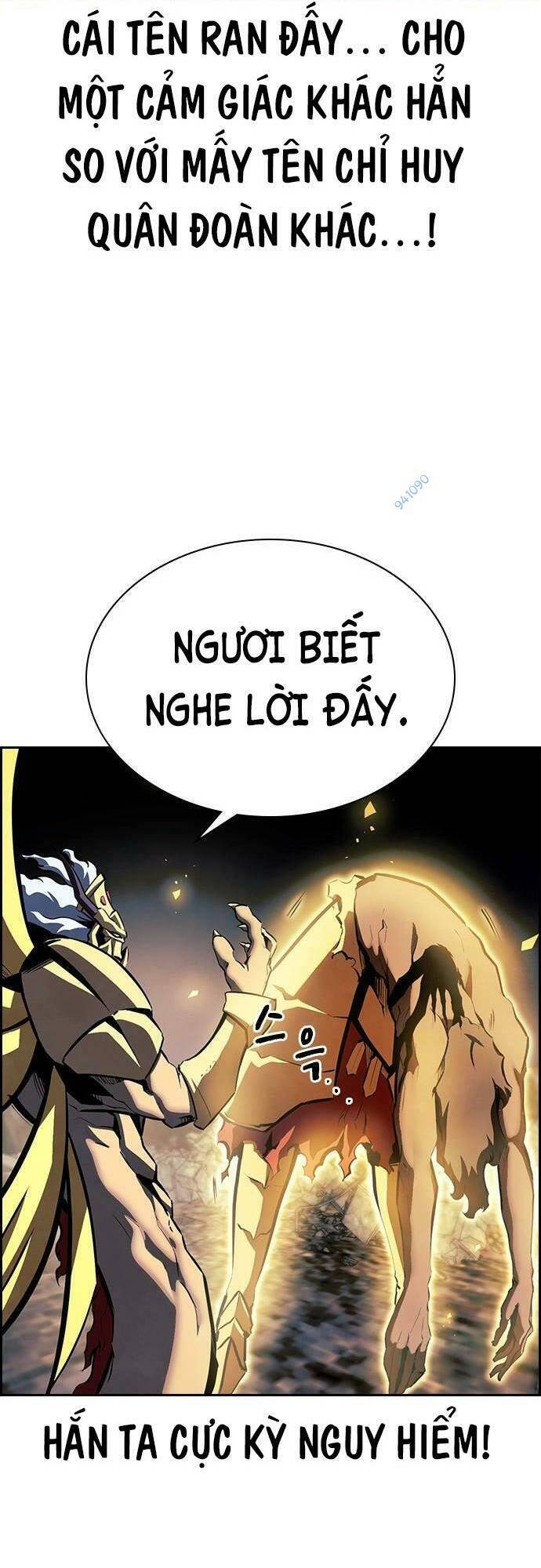 Đội Đốt Kích Noryangjin Chapter 31 - Trang 24