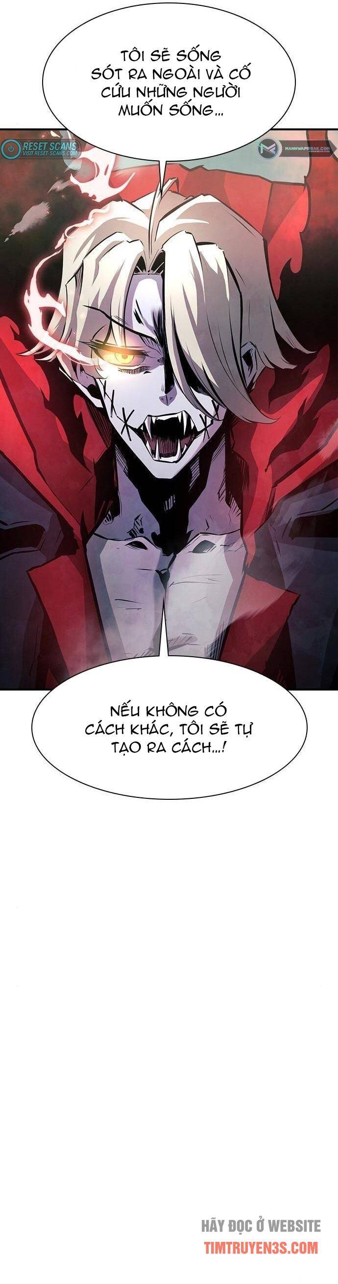 Đội Đốt Kích Noryangjin Chapter 5 - Trang 43