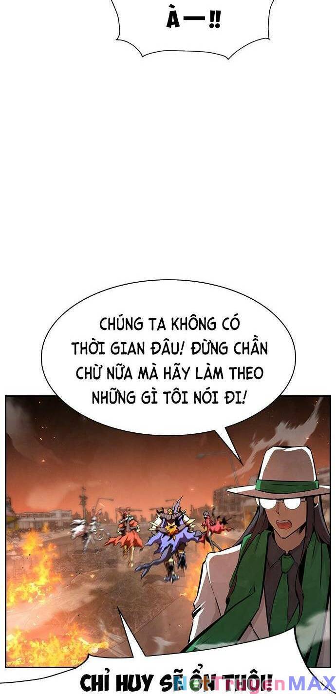 Đội Đốt Kích Noryangjin Chapter 17 - Trang 79