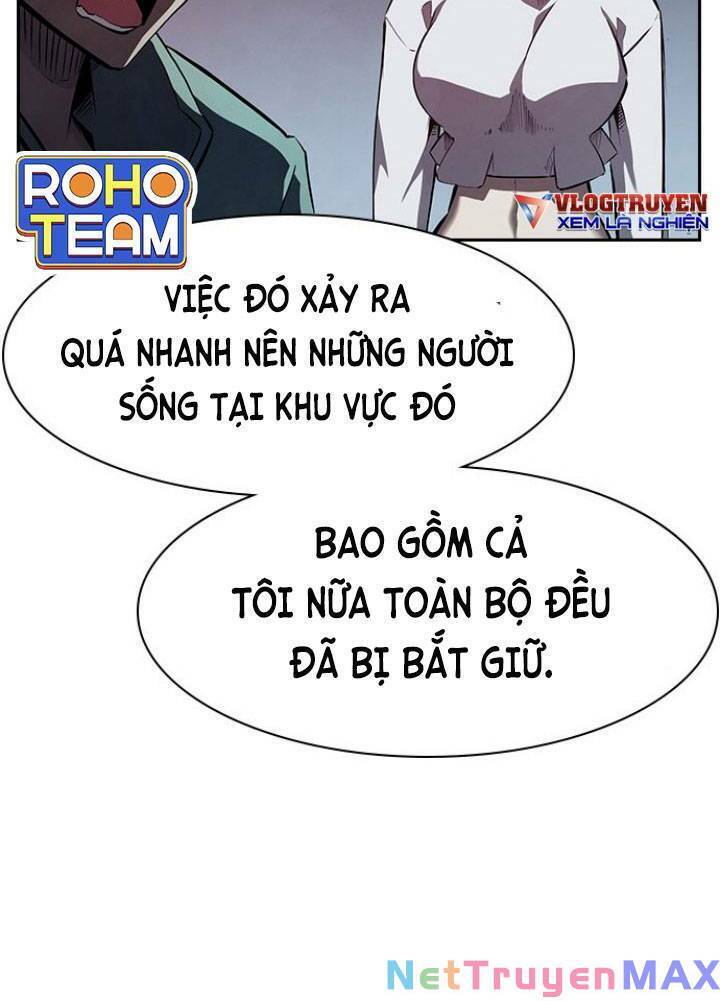 Đội Đốt Kích Noryangjin Chapter 20 - Trang 71