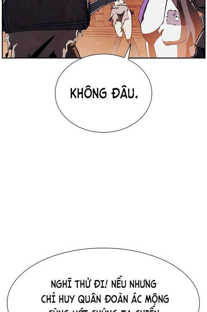 Đội Đốt Kích Noryangjin Chapter 23 - Trang 28