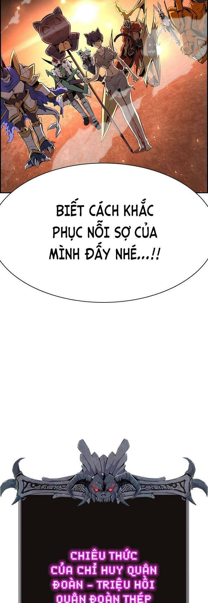 Đội Đốt Kích Noryangjin Chapter 26 - Trang 94