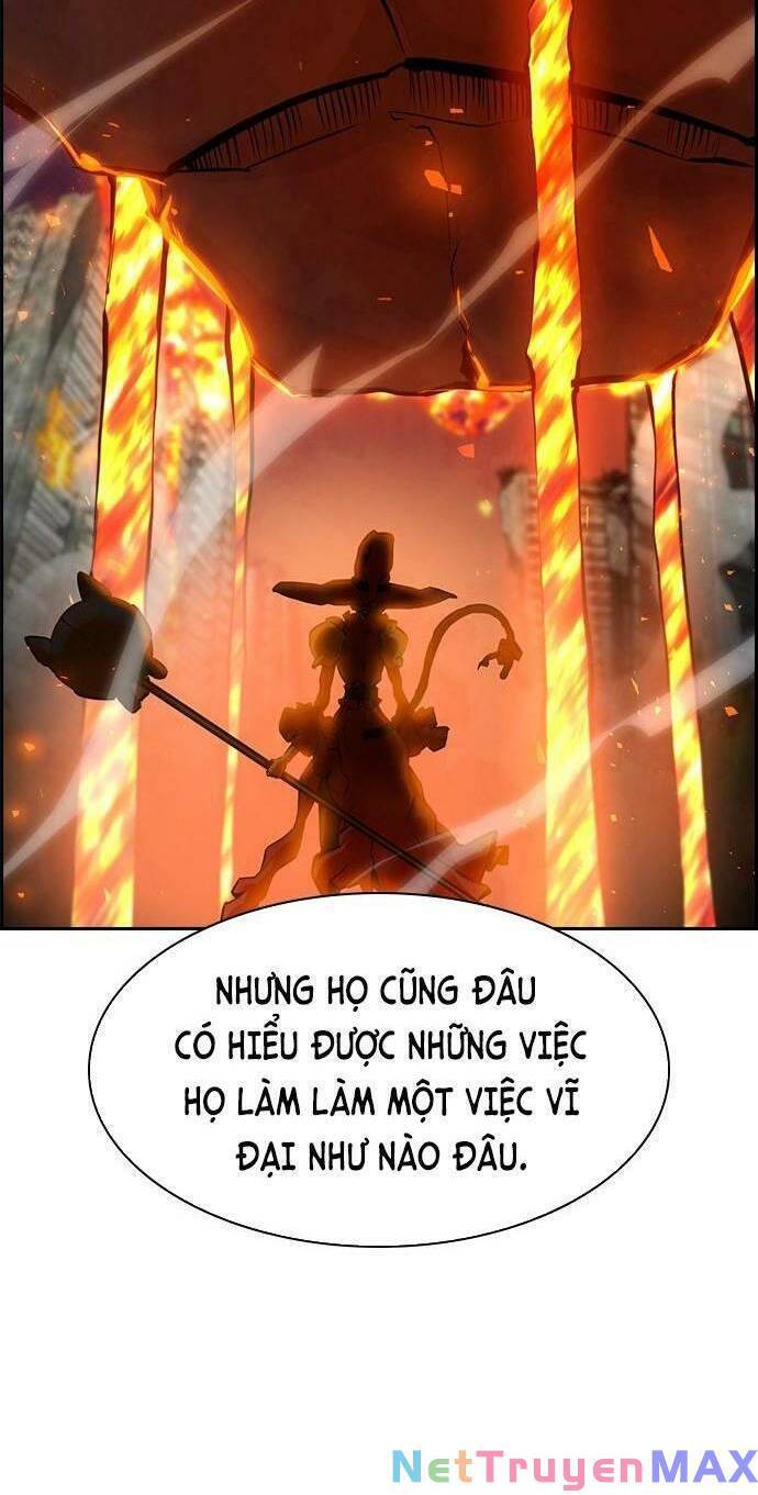 Đội Đốt Kích Noryangjin Chapter 15 - Trang 70