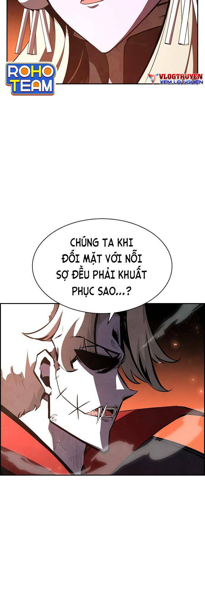 Đội Đốt Kích Noryangjin Chapter 26 - Trang 91