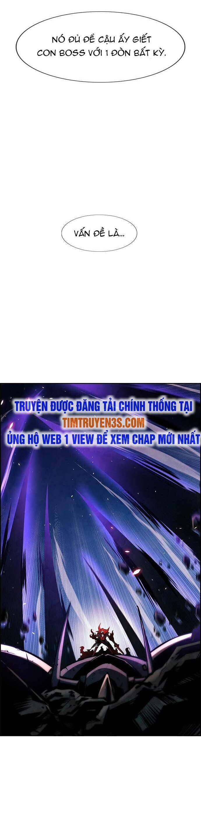 Đội Đốt Kích Noryangjin Chapter 9 - Trang 13