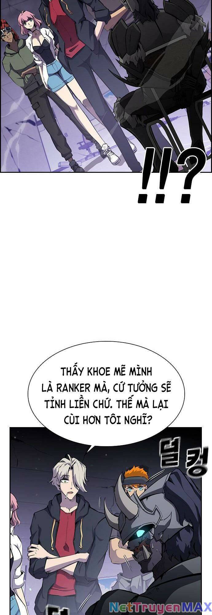 Đội Đốt Kích Noryangjin Chapter 22 - Trang 10