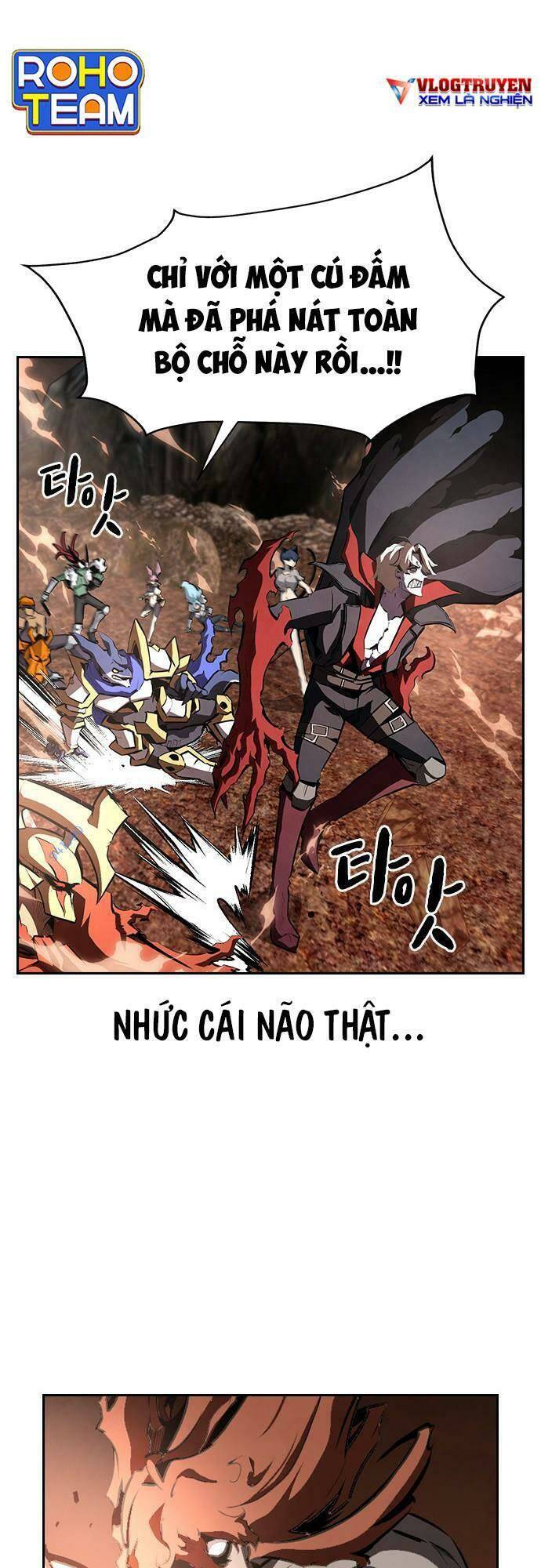 Đội Đốt Kích Noryangjin Chapter 26 - Trang 64