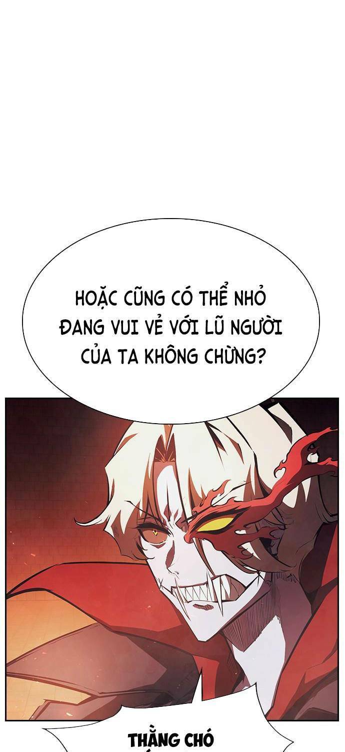 Đội Đốt Kích Noryangjin Chapter 24 - Trang 26